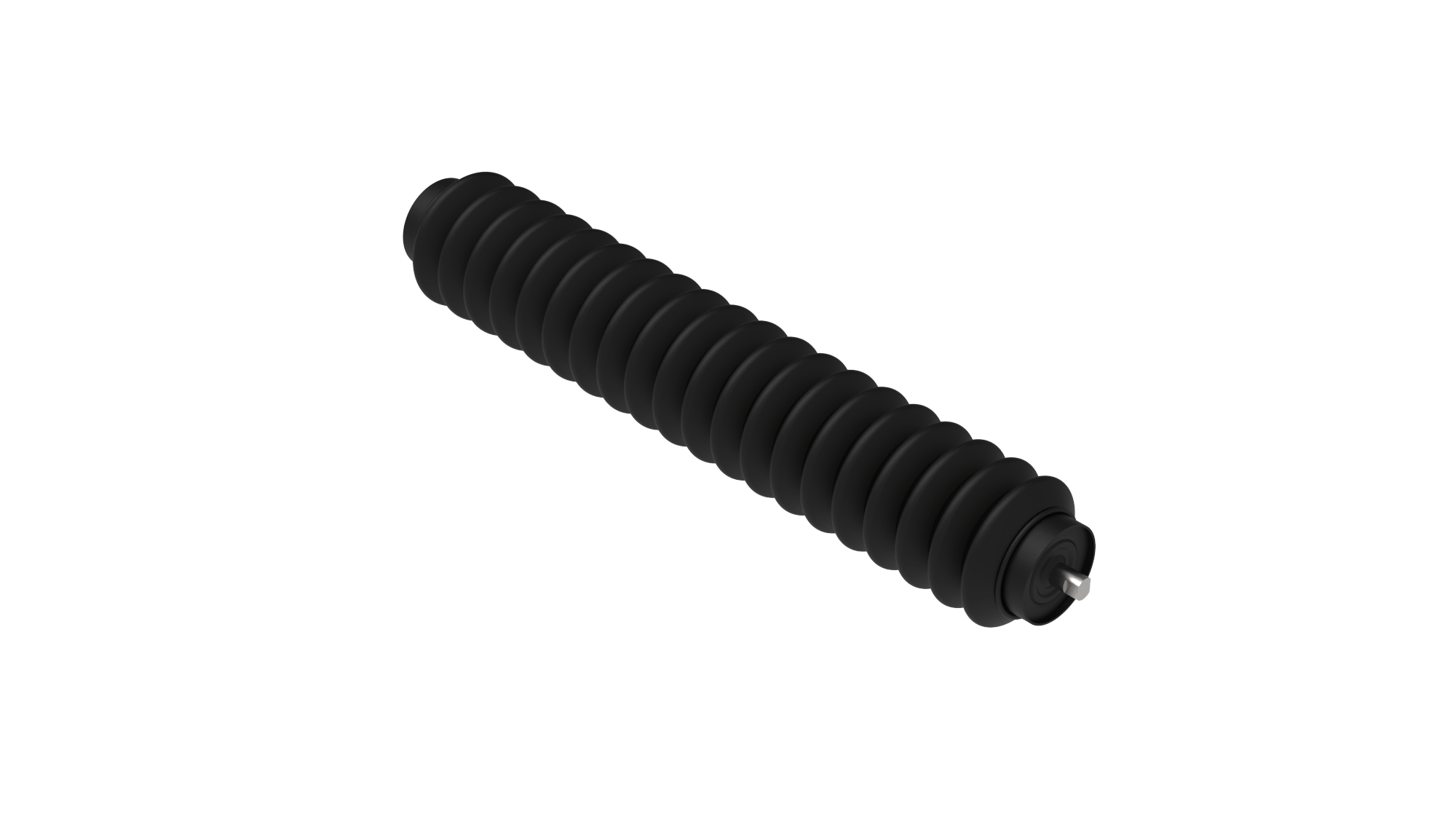 Dönüş Rulo
