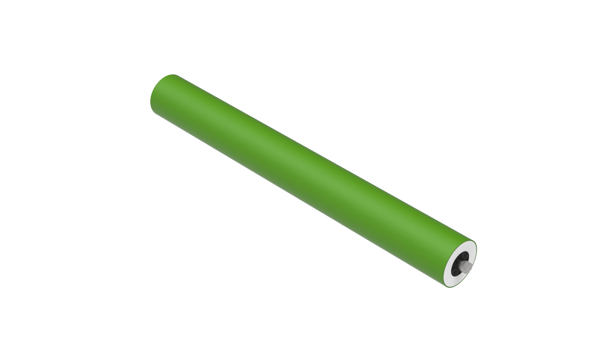 HDPE Rulo